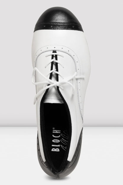 Jason Samuel Smith Spectator Tap Shoe