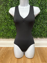 Load image into Gallery viewer, Wildflower Chamomile Cross Back Leotard #12086
