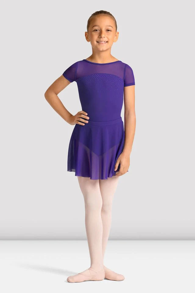 Celeste/Celestia Mesh Skirt