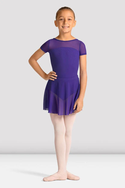 Celeste/Celestia Mesh Skirt