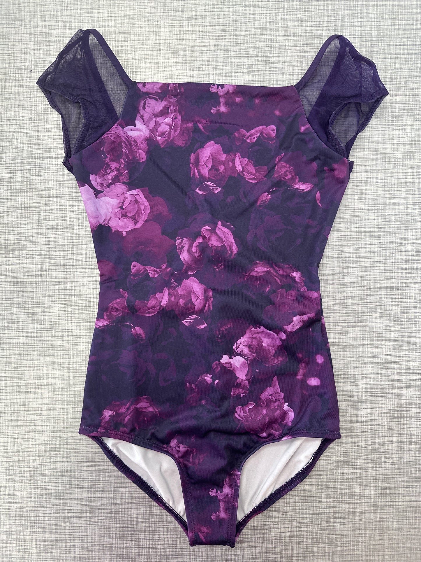 Polyantha Leotard #12713