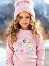 Load image into Gallery viewer, Nutcracker Apparel-Merry Christmas
