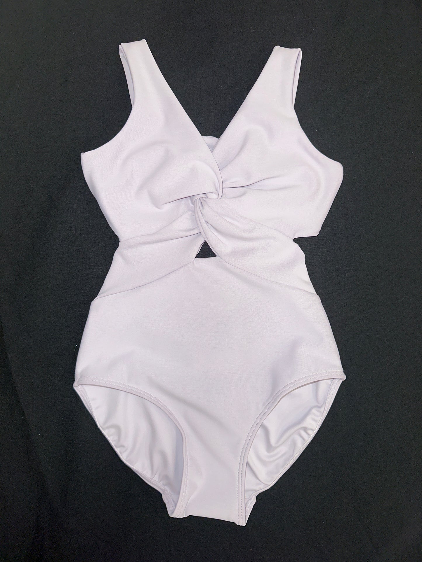 Eleve Jackie Leotard