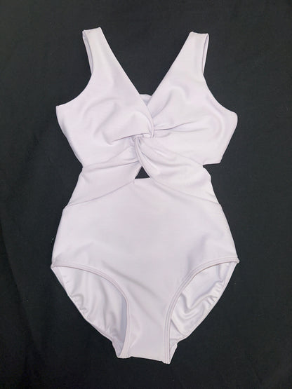 Eleve Jackie Leotard