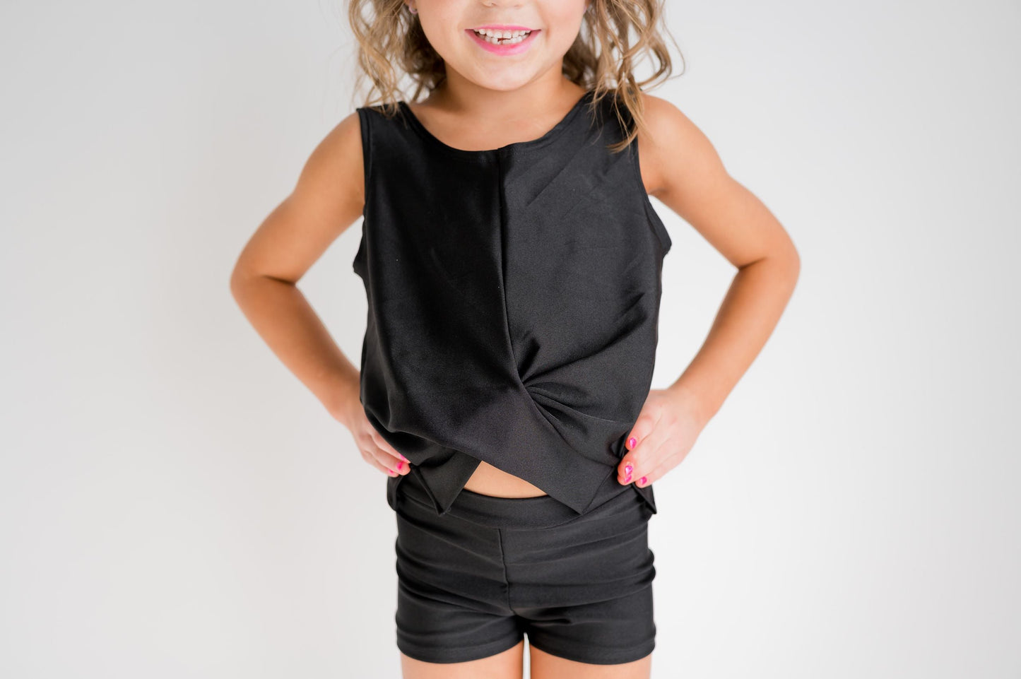 Twist Tank (Top only)