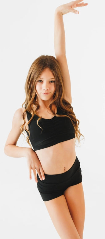 Everyday Dance Set