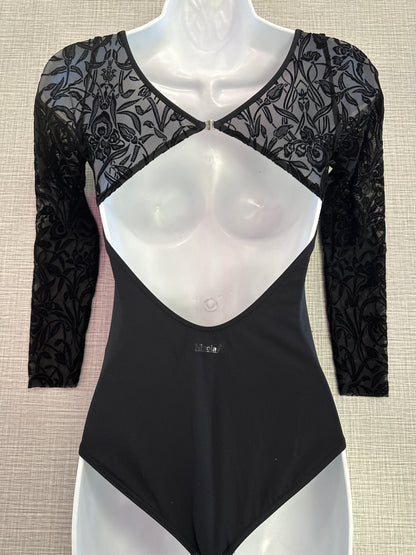 Telena Leotard #DA5020