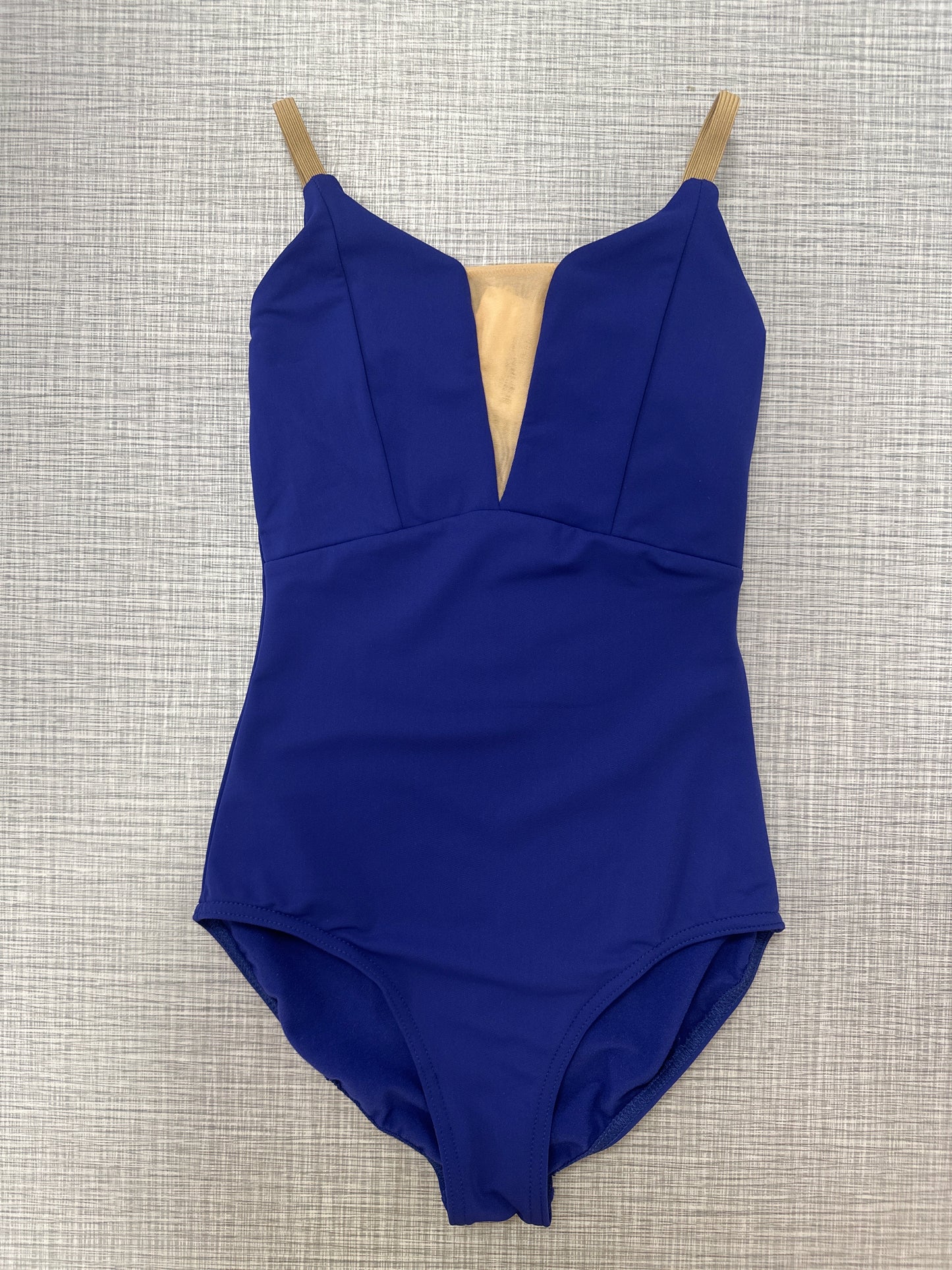 Adult Charlotte Camisole Leotard #DA 1930