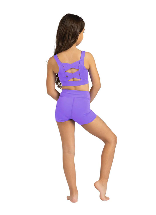 Coty & Lee Short Set