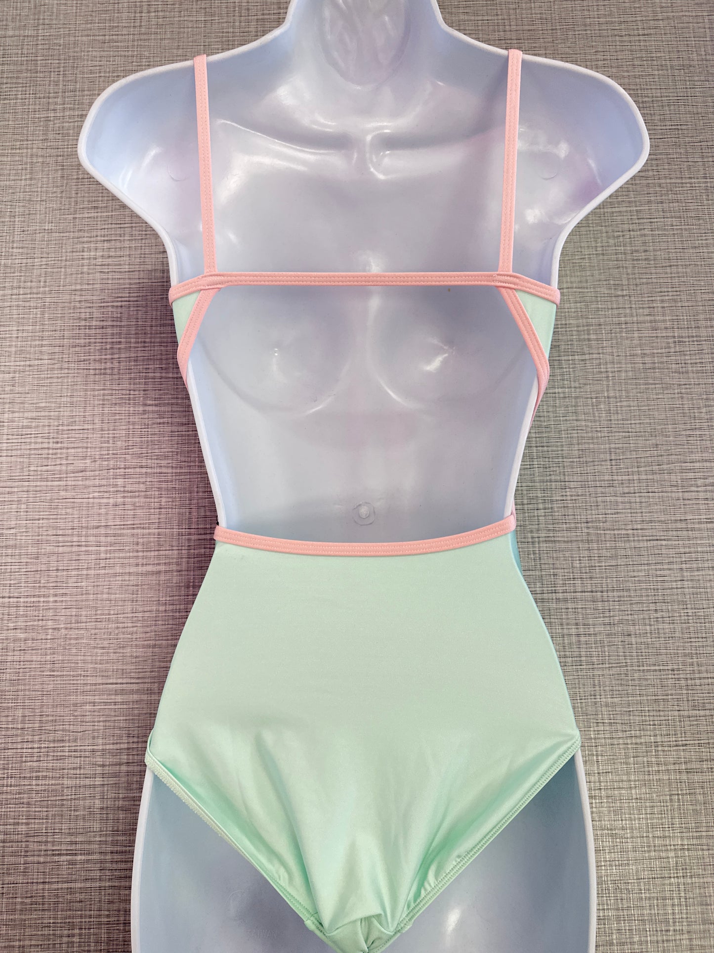Eleve Candy Leotard