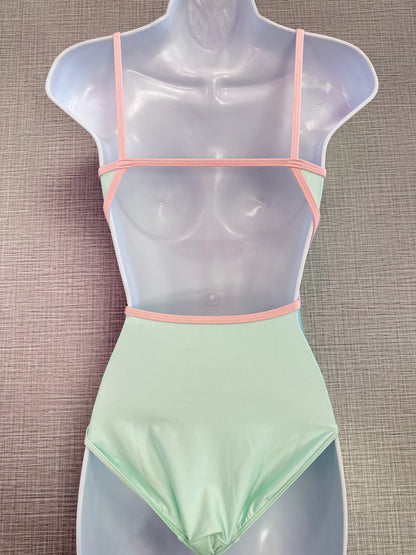 Eleve Candy Leotard