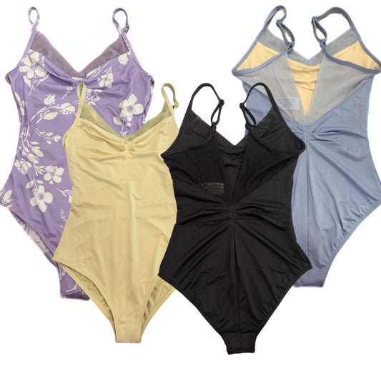 Anemoia Leotard & Sentimental Skirt Separates