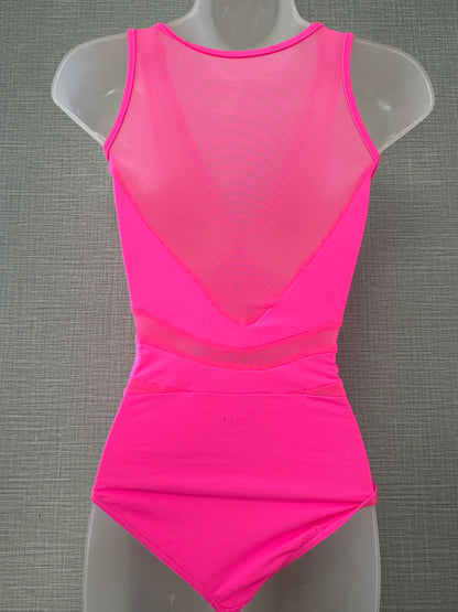Nikolay Valentina Leotard #DA5104