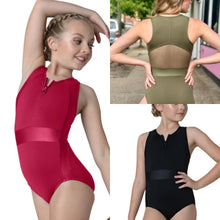 Load image into Gallery viewer, Kinsley Leotard #22117
