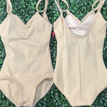 Load image into Gallery viewer, Capezio Camisole Leotard with Adjustable Straps #TB1420
