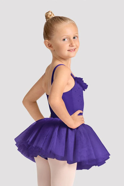 Celestia Camisole Tutu Leotard #50007