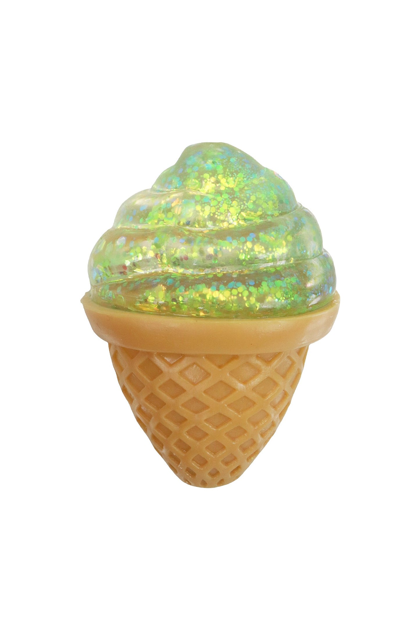 Squishy Ice Cream Cones