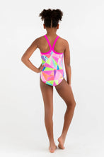 Load image into Gallery viewer, Touch of Rio Leotard: Drop 1
