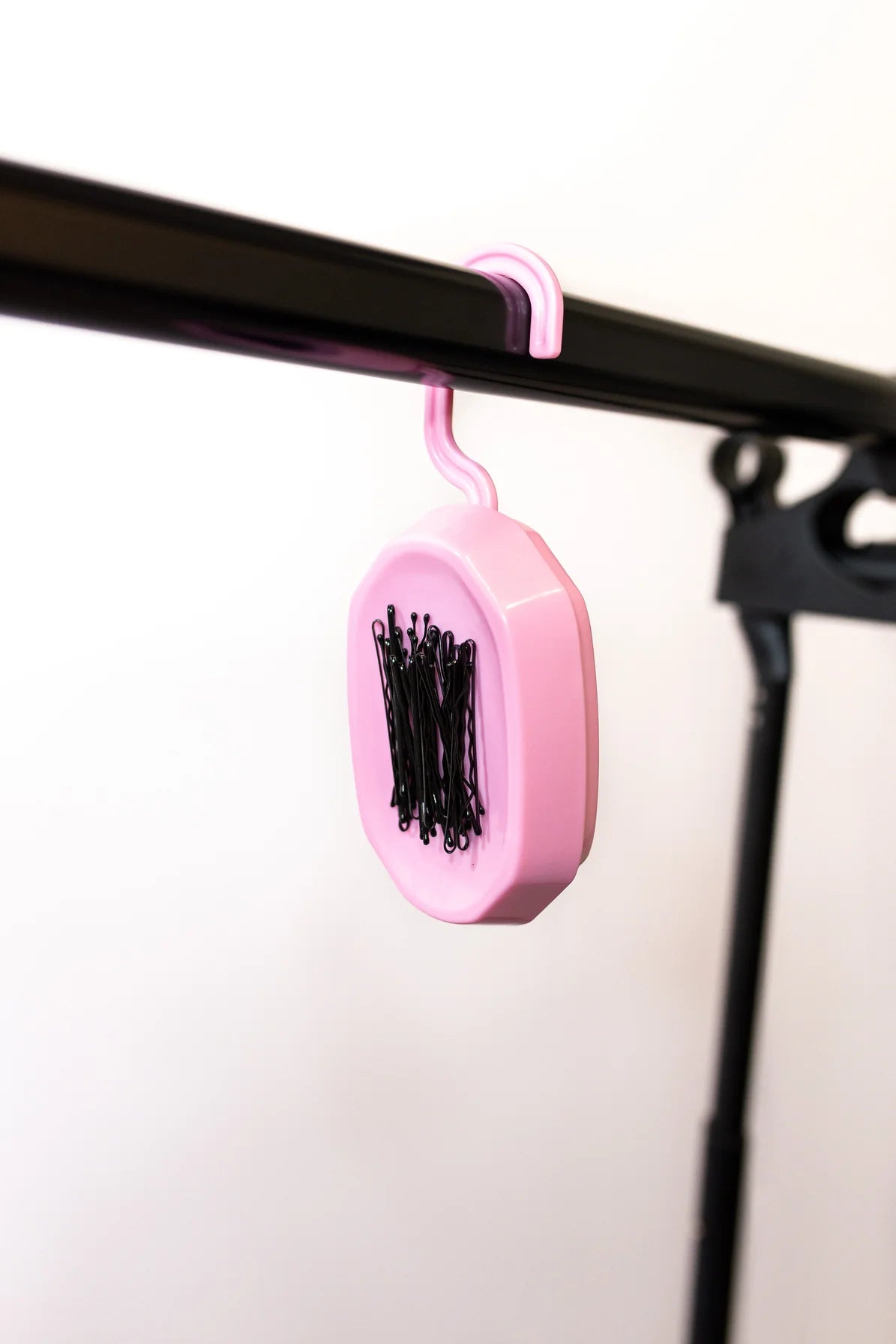 Bobby Buddy - Hanging Magnet Bobby Pin Holder