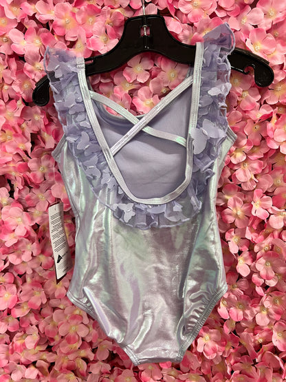 Butterfly Tank Leotard #12571