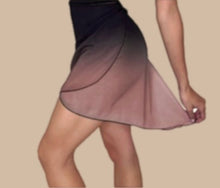 Load image into Gallery viewer, Hisae Ombré Skirt
