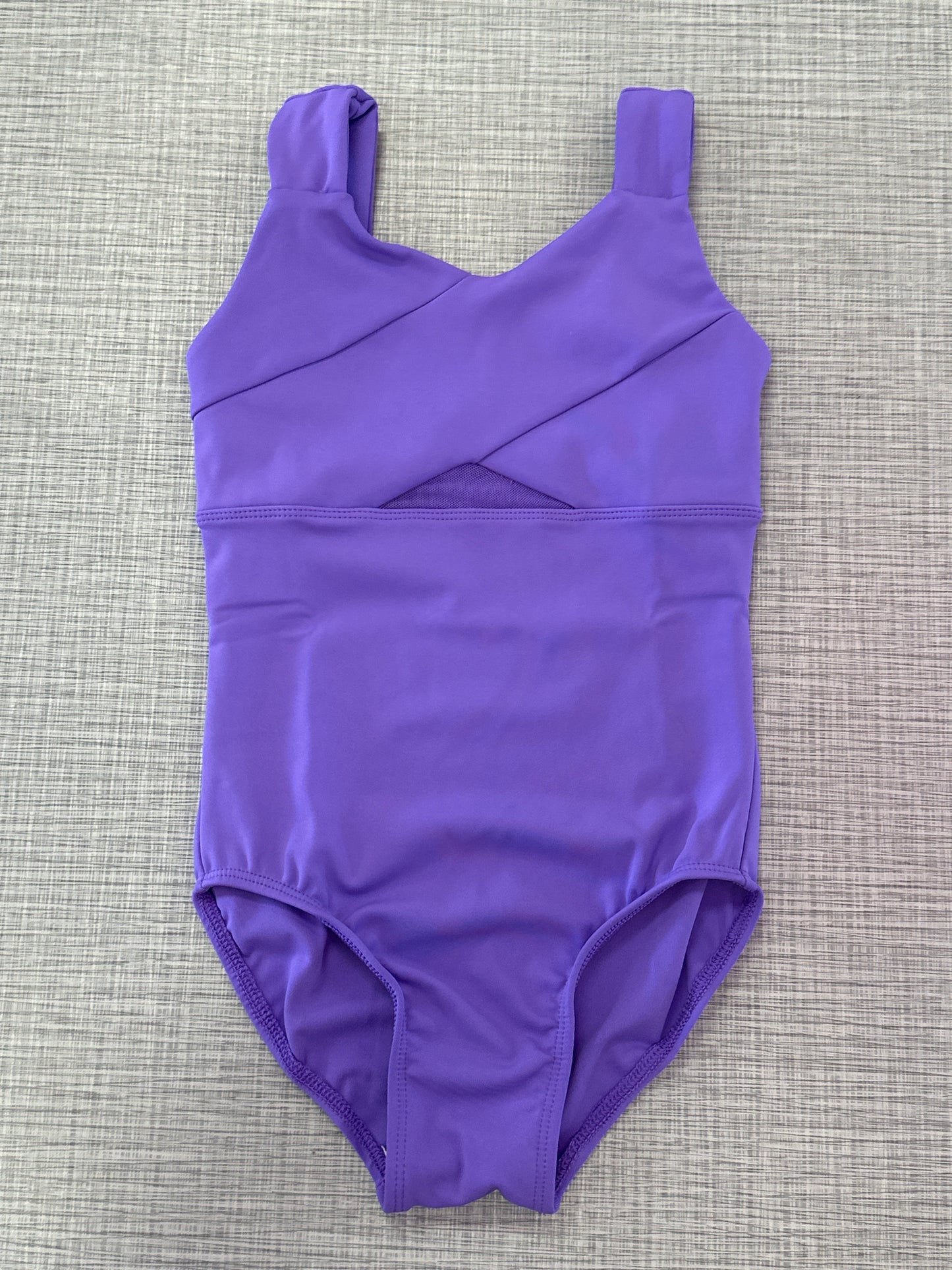 Rouge Leotard #26100