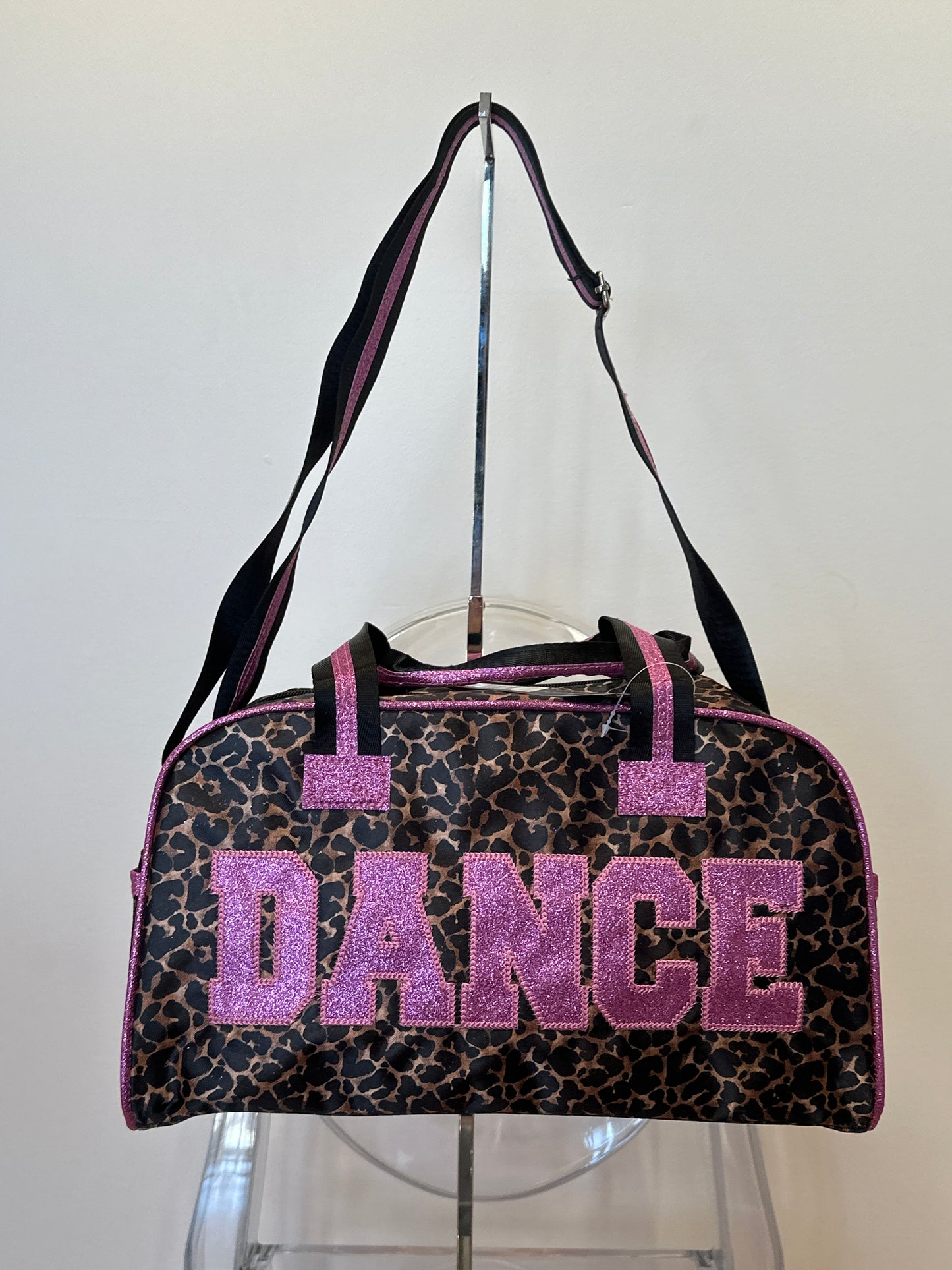 Wild About Dance Duffle #B26525