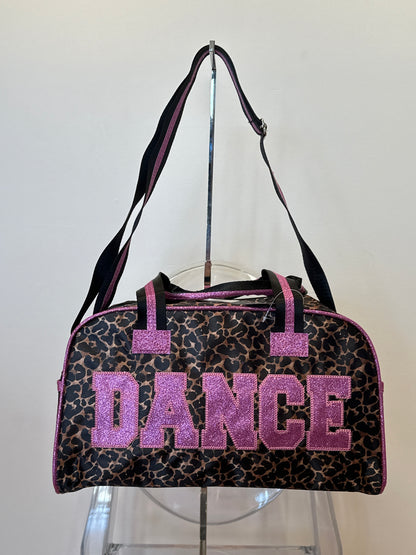 Wild About Dance Duffle #B26525