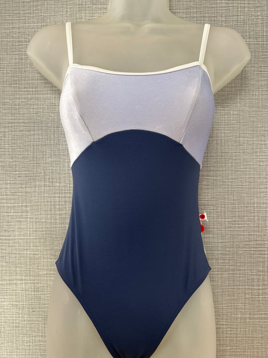 Yumiko Denise Leotard