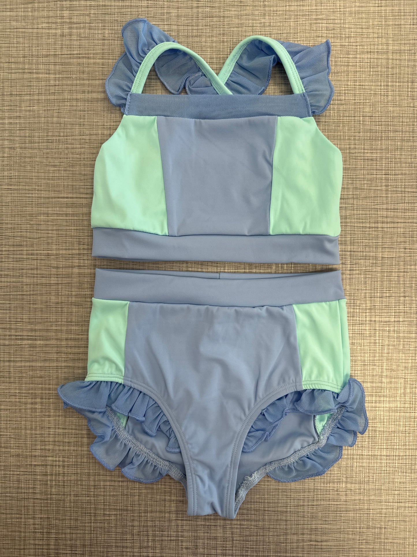 Roxie: Mia Set