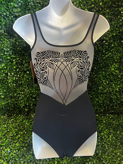Nikolay Tosca Leotard #DA5012
