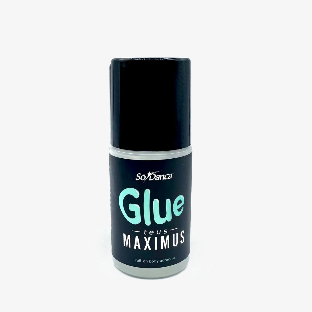 Glue-teus-Maximus Body Glue