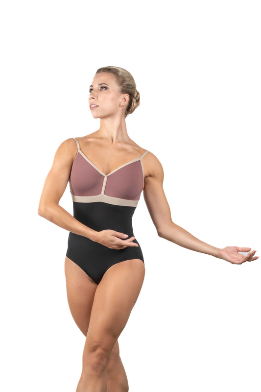 Ballet Rosa Akia Leotard