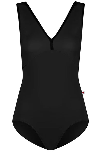 Yumiko Alicia Leotard.
