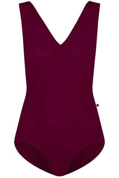 Yumiko Alicia Leotard.