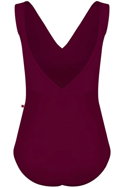 Yumiko Alicia Leotard.