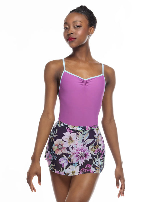 Eleve Sonia Leotard & Tulip Skirt Separates