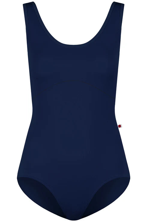 Yumiko Anna Basic Leotard