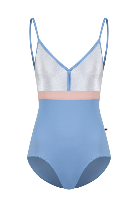 Yumiko Zoe Leotard.