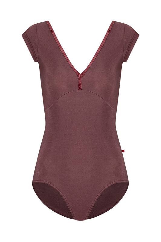 Yumiko Alicia Leotard.