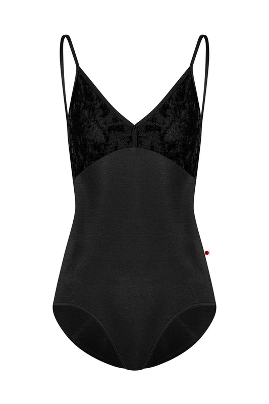 Yumiko Daria Leotard.
