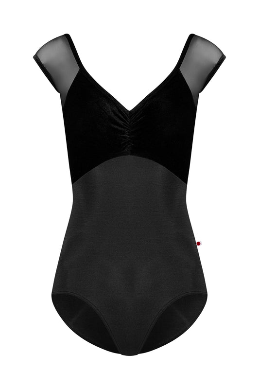 Yumiko Elli Leotard.
