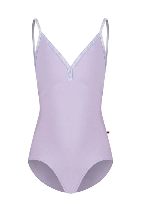 Yumiko Daria Leotard.