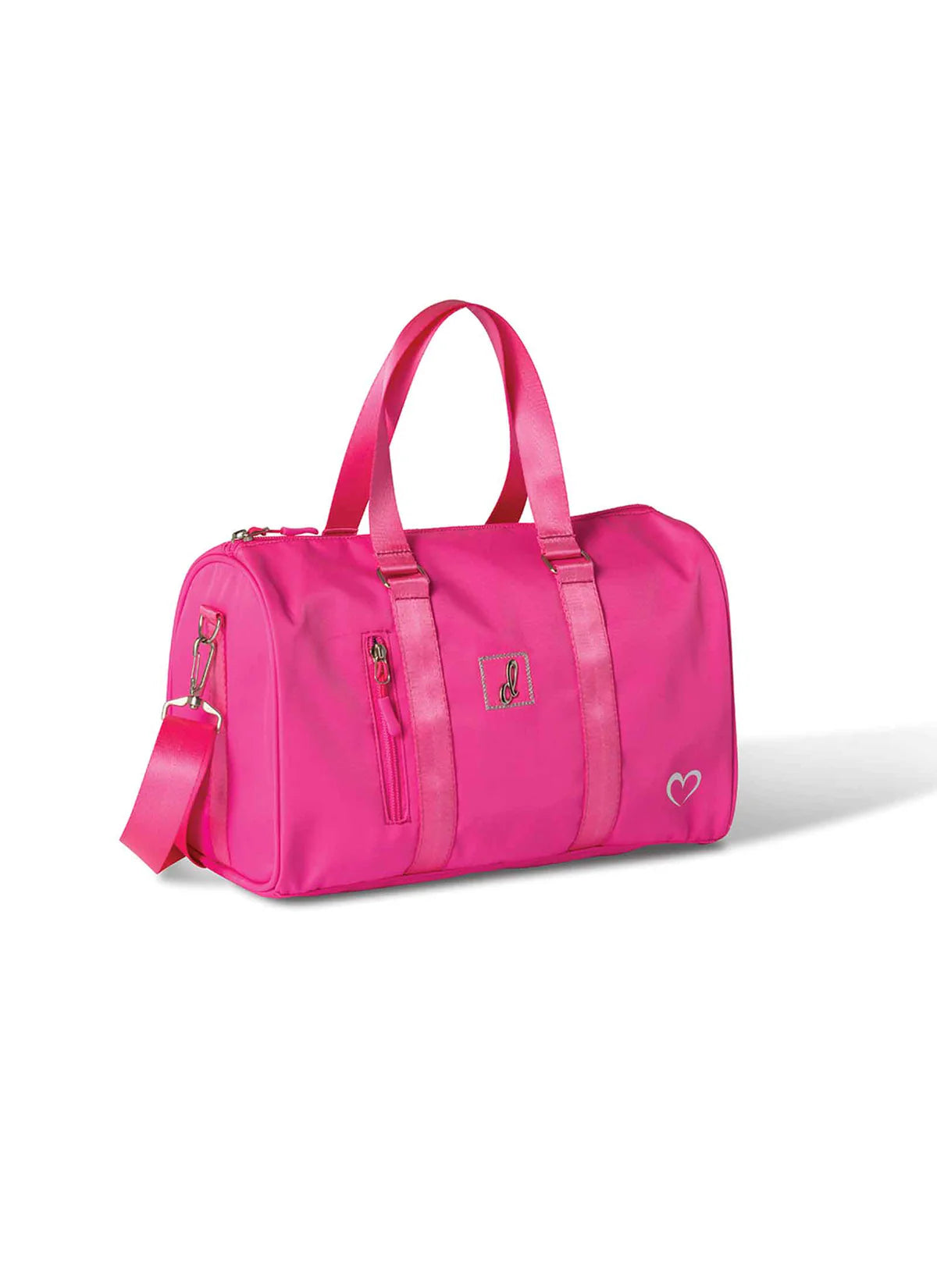 Junior Bright Duffle Bag #B25506
