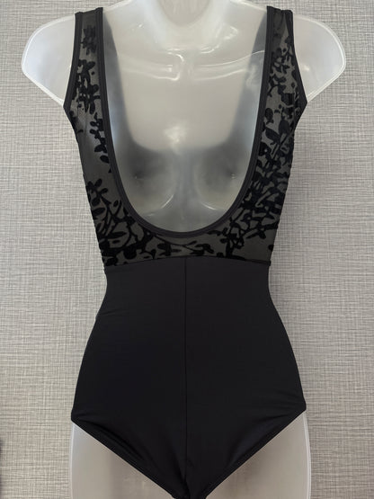 Cristobal Leotard #12702