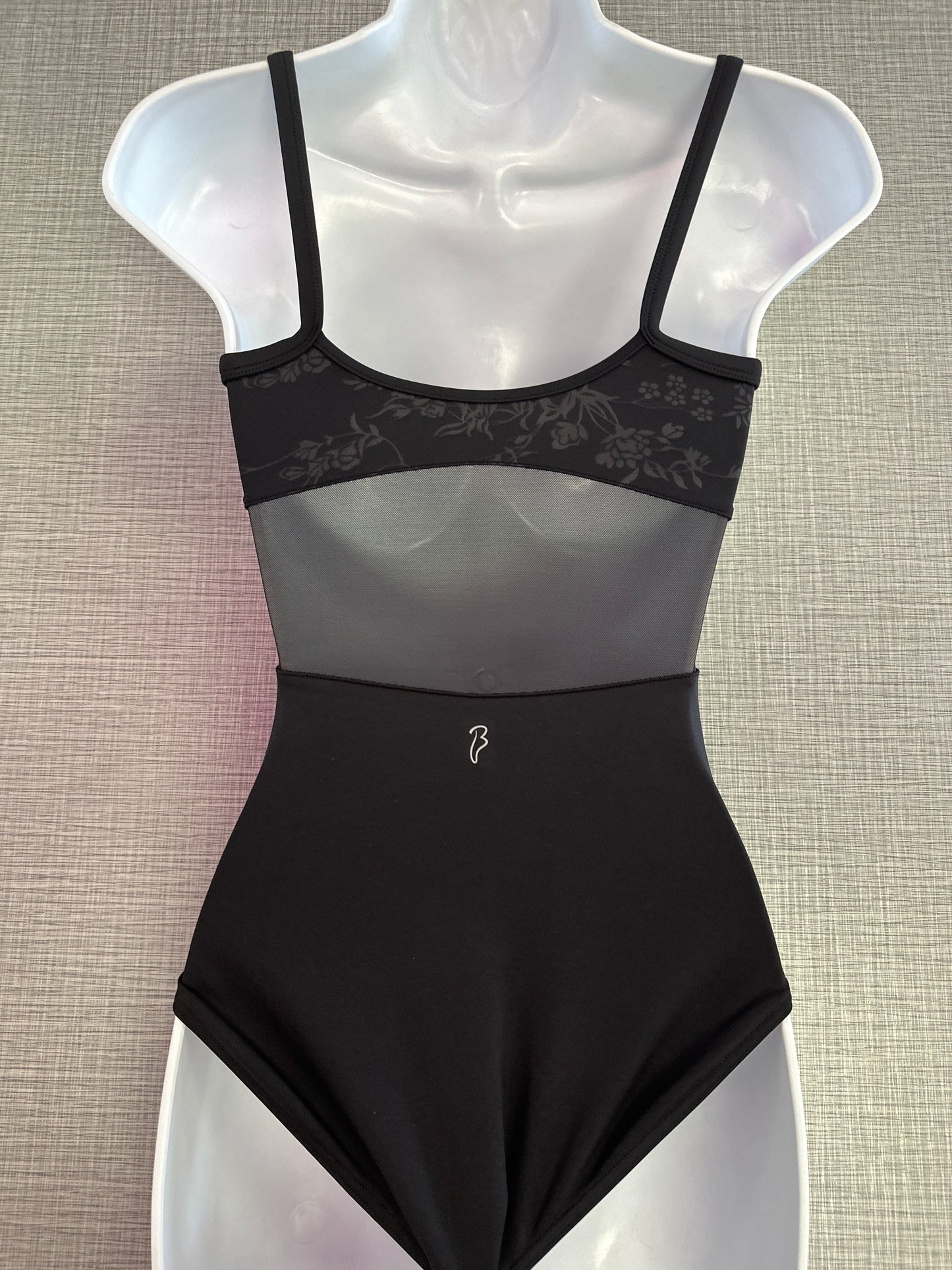 Anna Tank Leotard #50008