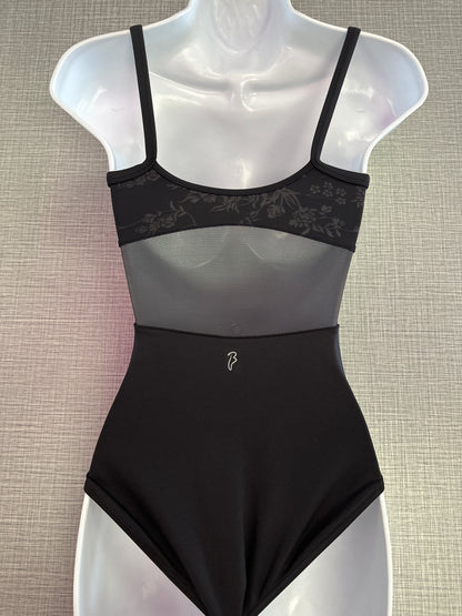 Anna Tank Leotard #50008