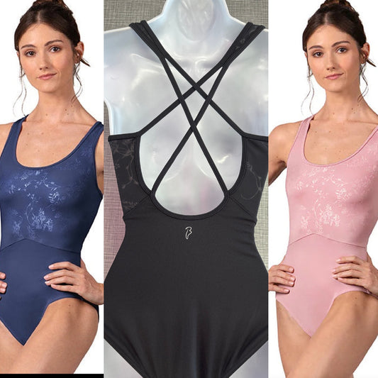 Kira Tank Leotard #50007