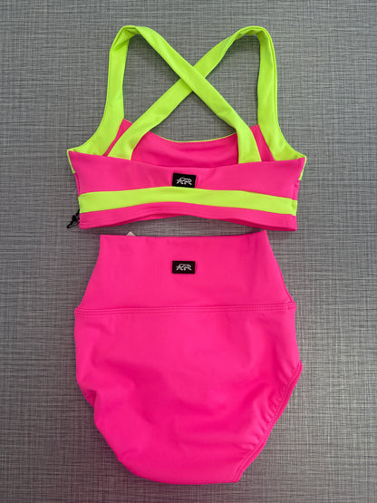 Blade & Hot Cross Brief Set