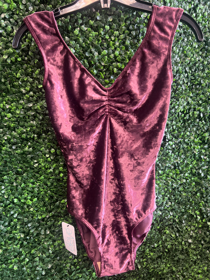 Eleve Sophia Leotard